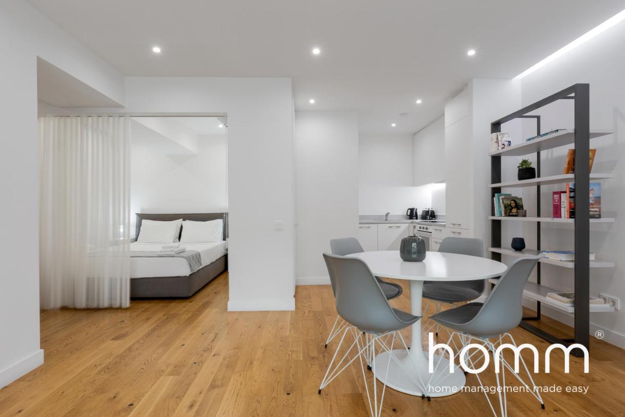 Homm Trikoupi Residence Athens Exterior photo